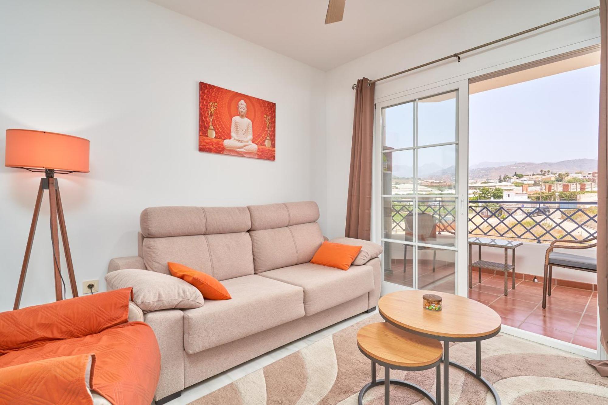 Penthouse Mountain Views A110 Апартаменты *